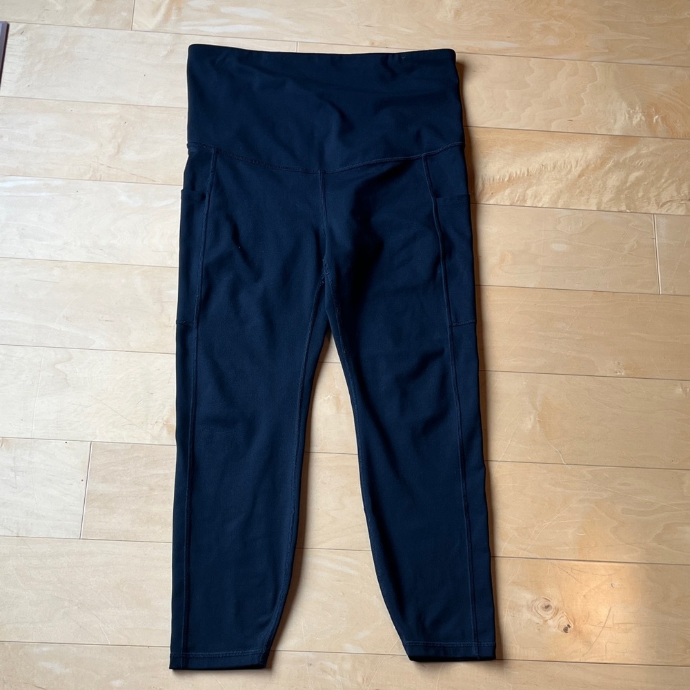 GAPfit Maternity leggings